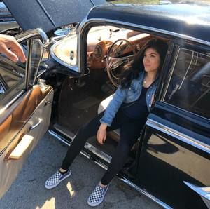 Meet your Posher, Katelyn